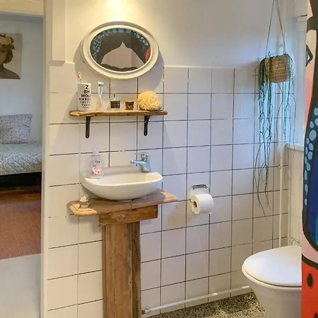 2 Bedroom Stunning In בית נופש *