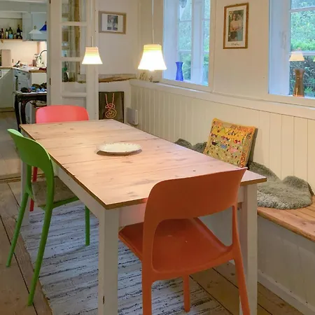 2 Bedroom Stunning In Tranekaer