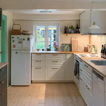 בית נופש 2 Bedroom Stunning In Tranekær