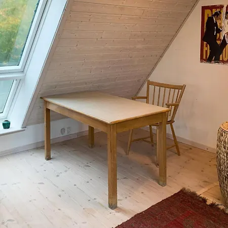 Holiday home 2 Bedroom Stunning In Tranekaer