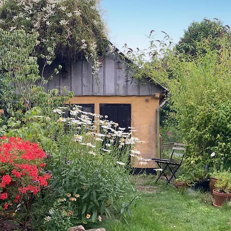 2 Bedroom Stunning In Tranekaer